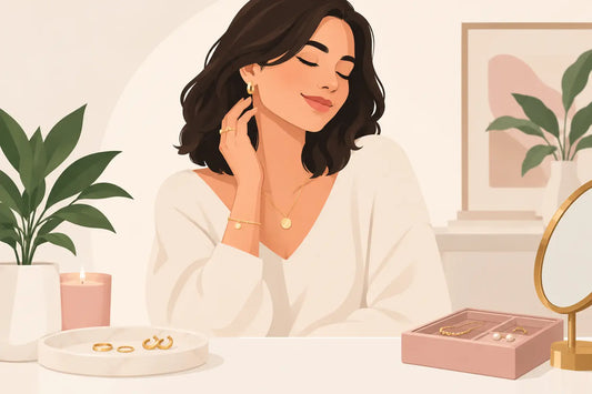 Best Jewelry for Self Love That Feels Like You