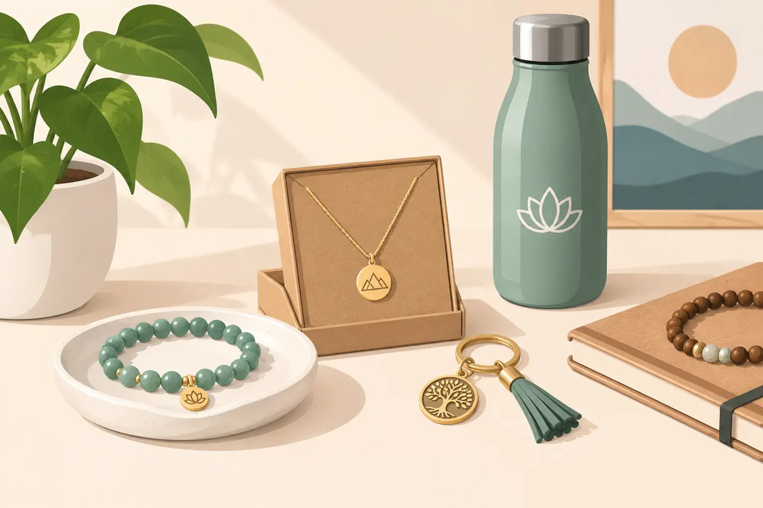 Affordable Inspirational Accessories With Meaning