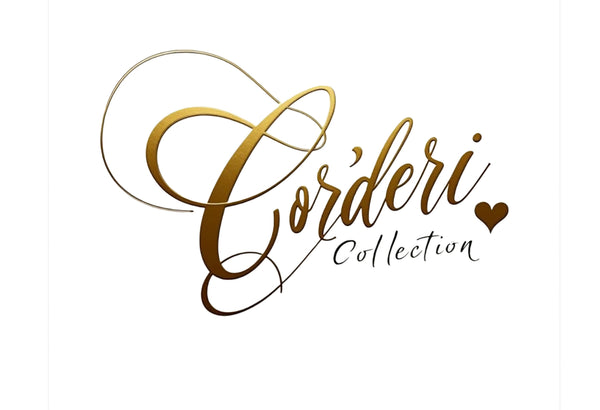 Cor'deri Collection 